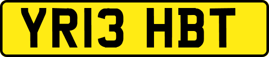 YR13HBT