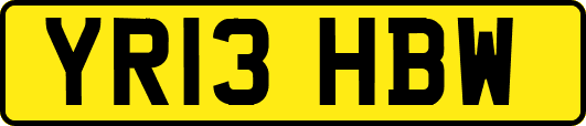 YR13HBW
