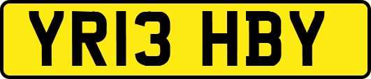 YR13HBY