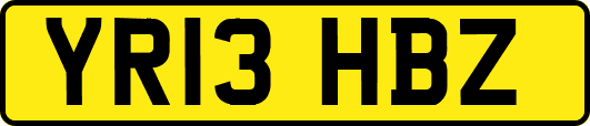 YR13HBZ