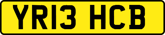 YR13HCB