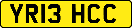 YR13HCC