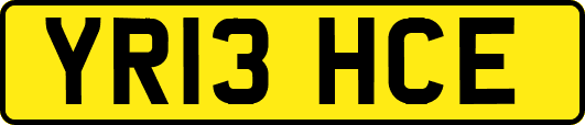 YR13HCE