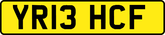YR13HCF
