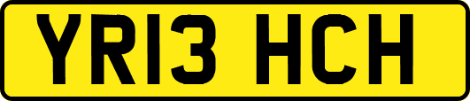 YR13HCH