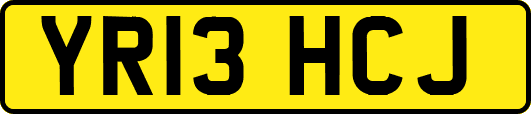 YR13HCJ