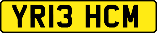 YR13HCM