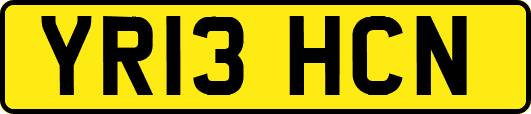 YR13HCN