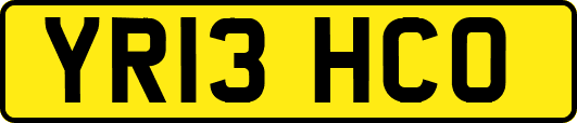 YR13HCO