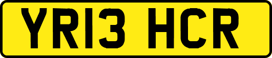 YR13HCR