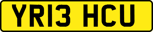 YR13HCU