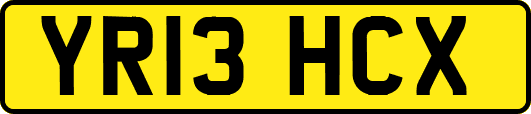 YR13HCX