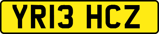 YR13HCZ