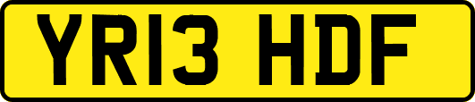 YR13HDF