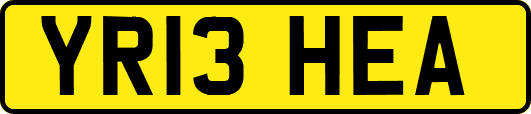 YR13HEA