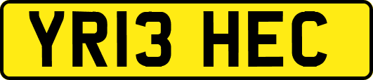 YR13HEC