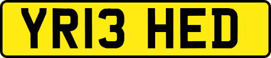 YR13HED