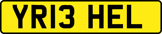 YR13HEL