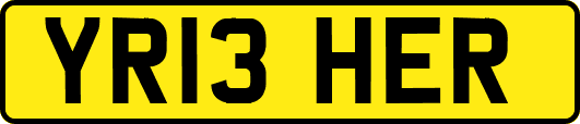 YR13HER