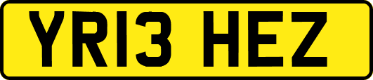 YR13HEZ