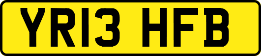 YR13HFB