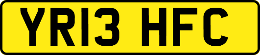 YR13HFC