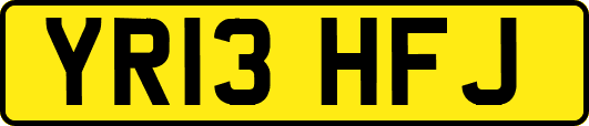 YR13HFJ