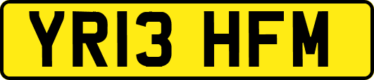 YR13HFM
