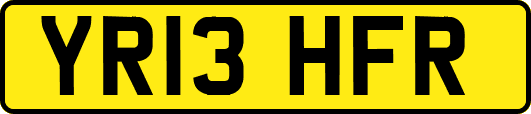 YR13HFR