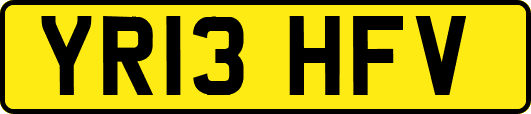 YR13HFV