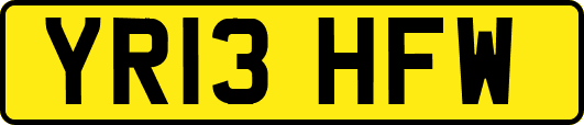 YR13HFW