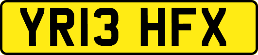 YR13HFX