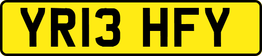 YR13HFY