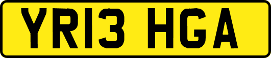 YR13HGA