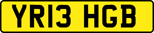 YR13HGB