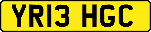 YR13HGC
