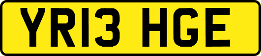 YR13HGE
