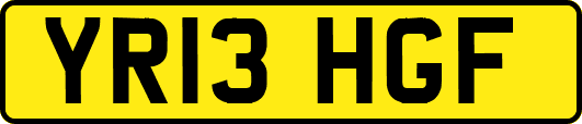 YR13HGF