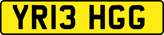 YR13HGG