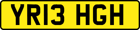 YR13HGH