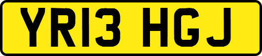 YR13HGJ