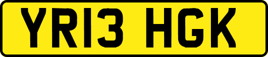 YR13HGK