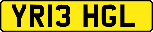 YR13HGL