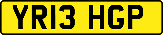YR13HGP