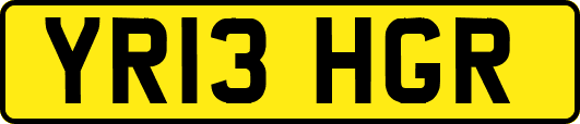 YR13HGR