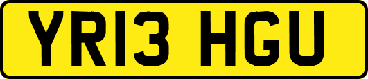 YR13HGU