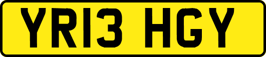 YR13HGY