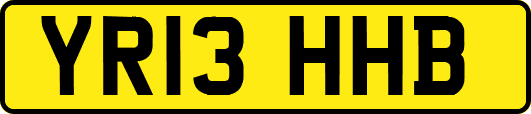 YR13HHB