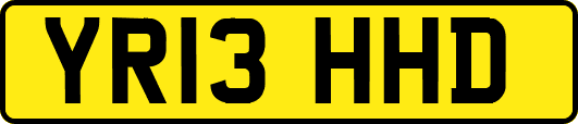 YR13HHD
