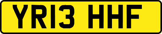 YR13HHF